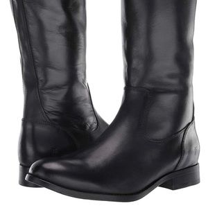 Frye Molly Tall boots size 9.5 B